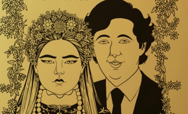 Magius, Premio Nacional de Cómic por 'Primavera en Madrid'