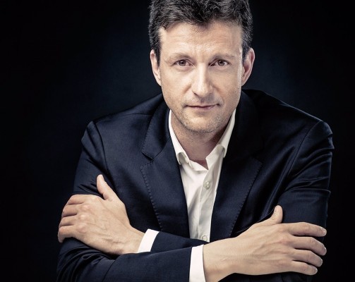 La OV celebra el 9 d'Octubre con obras de Vicent Garcés y Joaquín Rodrigo