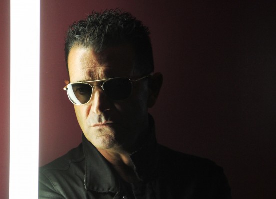 Marc Hurtado: “Todavía no se ha entendido la trascendencia de la No Wave y la música industrial”
