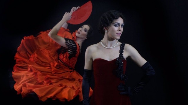 Sol León y Patricia Guerrero, Premios Nacionales de Danza 2021
