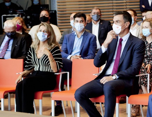  El Gobierno aprueba este jueves los Presupuestos de 2022, con el alza fiscal para las grandes empresas