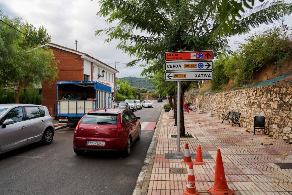 Vallés resiste al coronavirus… ¿O no?