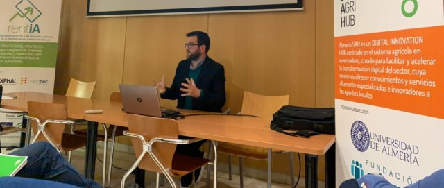 Chromae: recursos en la industria agrícola con energías renovables con colaboración de la UMH