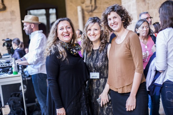 Carmen Valero deja el Consorci de Museus


