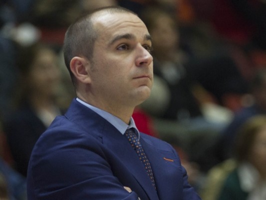 Carles Duran: “CAI Zaragoza tiene plantilla para luchar por el primer puesto del grupo”