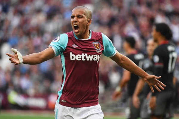 Feghouli: 