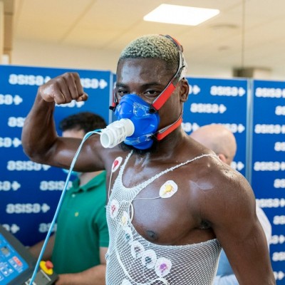 Bonera e Iturra, con resultado distinto, únicos precedentes a Aurier
