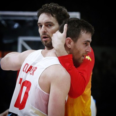 Claver: 