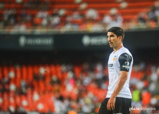 Carlos Soler: 