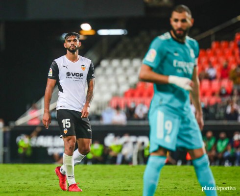 Alderete, un partido de sanción
