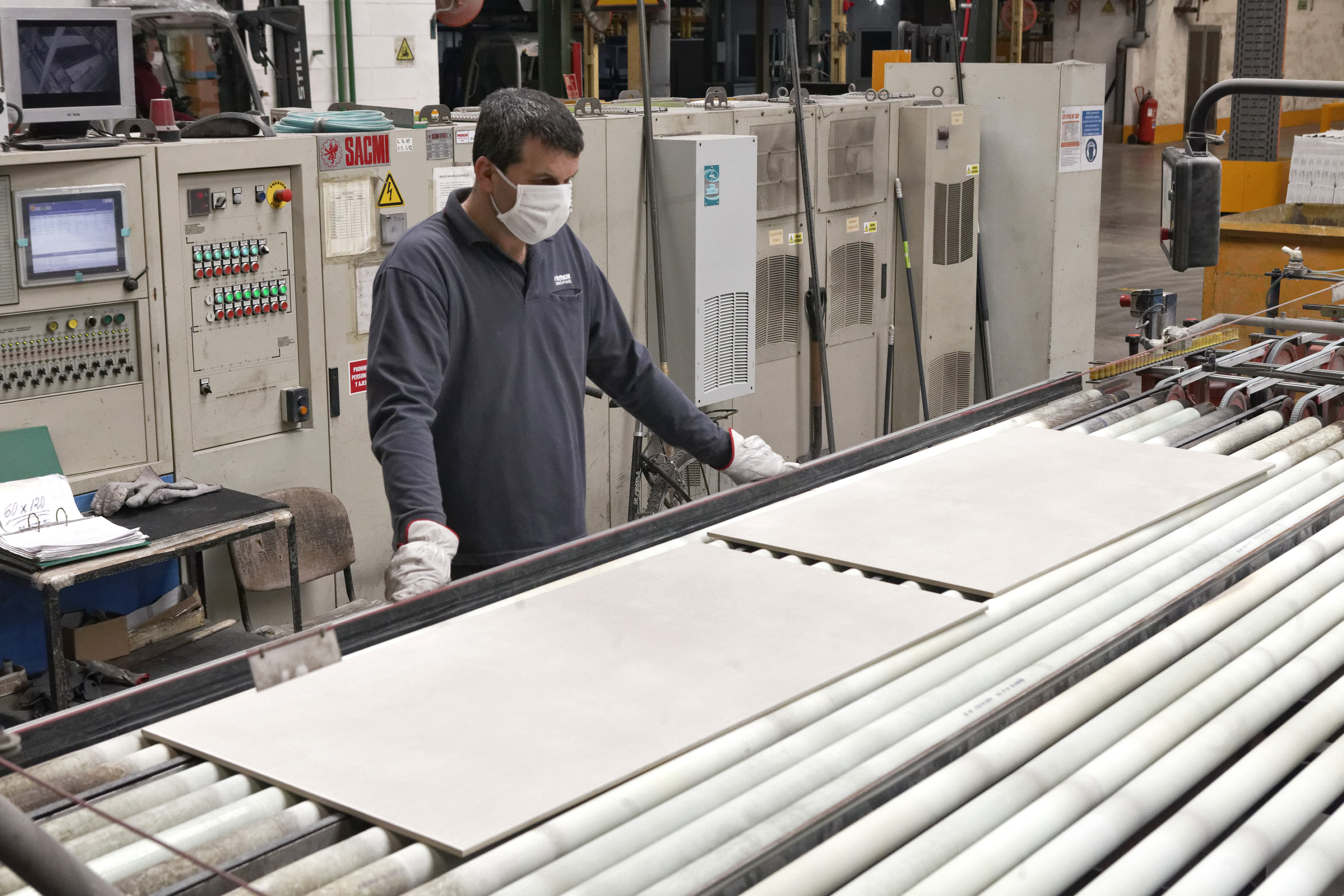 Foto: ANTONIO PRADAS  - 