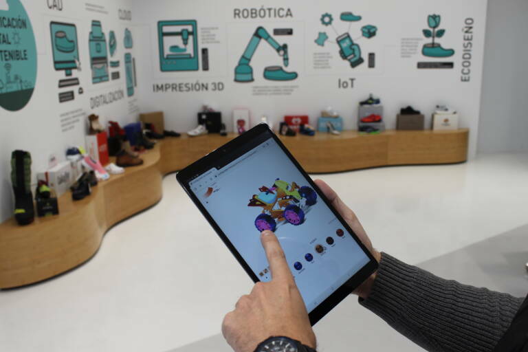 La Comunitat lidera la última remesa de financiación del CDTI para proyectos de innovación