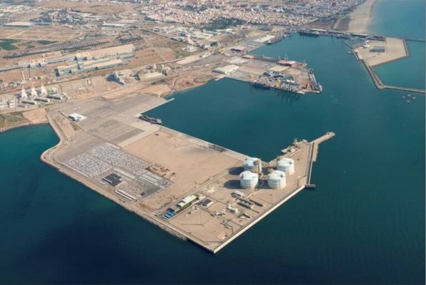 Sagunto instará a la CHX a la intervención y limpieza de su patrimonio hidráulico