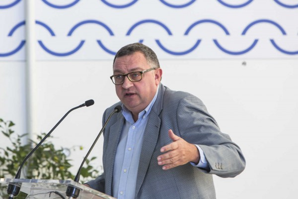 La Marina de València pide a la Autoridad Portuaria que le ceda definitivamente los espacios  