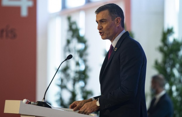 Sánchez pide al PP que apoye la nueva Ley de Vivienda: 
