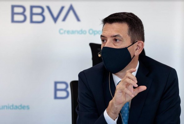 BBVA Research avisa del 