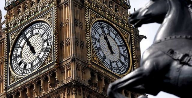 ¿Ya conoces el misterio del sonido del Big Ben?