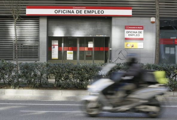 El 45,2% de las desempleadas en la Comunitat son de larga duración, un 1,5 puntos menos que un año atrás