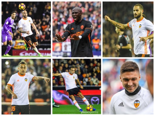 El VCF no tiene intención de comprar a ningún cedido 