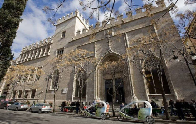 La peritación de las obras del Ayuntamiento de València investigadas en Taula se ampliarán