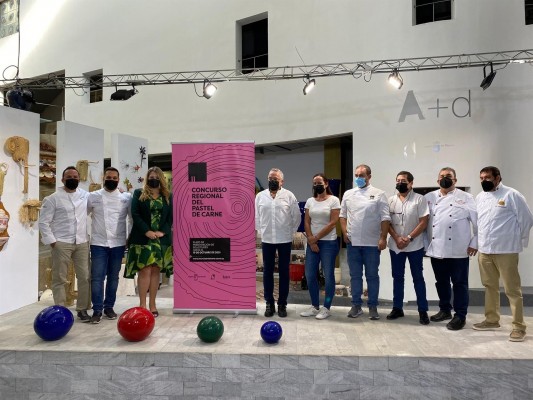En busca del mejor pastel de carne
