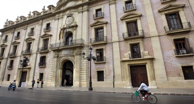 El Tribunal Superior de Justicia de la Comunitat pondrá en marcha su propio portal de transparencia