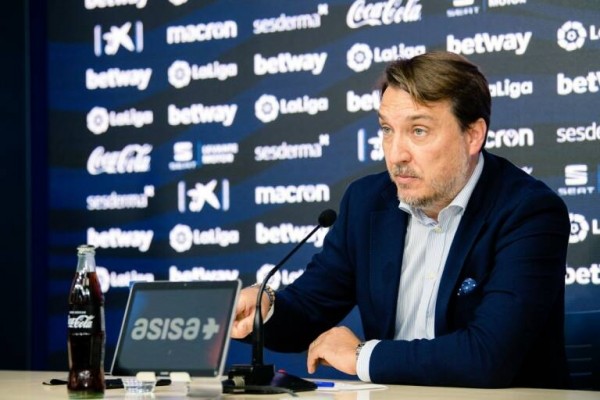 Catalán acertó con el cambio de entrenador en dos de sus tres destituciones