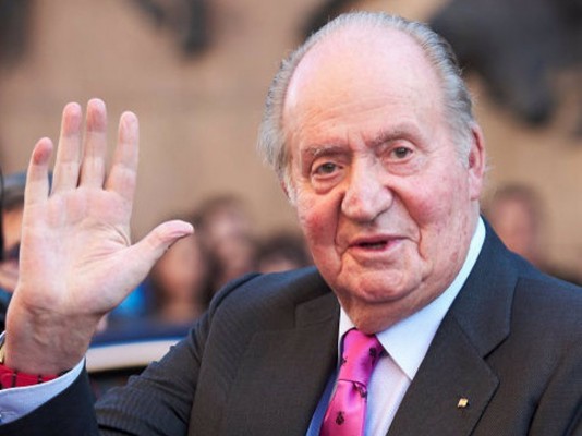 La Fiscalía del Supremo sopesa archivar la investigación sobre el rey emérito
