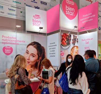 El Pozo acerca a los profesionales de la Salud los beneficios de los productos de su gama Bienstar