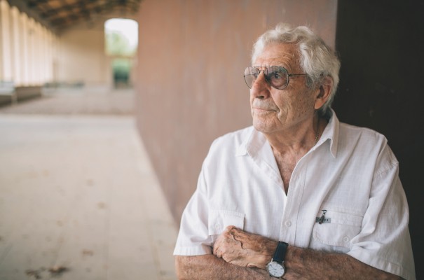 Antonio Camarasa, el lápiz inquieto