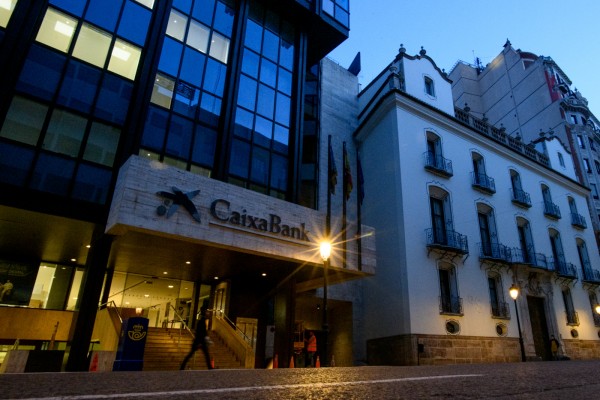 Estas son las 15 oficinas que CaixaBank va a cerrar en Castellón el próximo 7 de diciembre