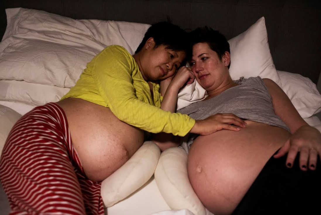 Foto: SARA NAOMI LEWKOWICZ. - 