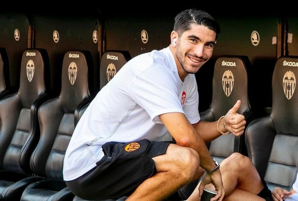 FOTO: VALENCIA CF - 