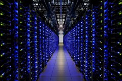 Europa quiere triplicar sus centros de datos, pero choca con la falta de electricidad