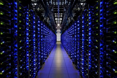 Europa quiere triplicar sus centros de datos, pero choca con la falta de electricidad