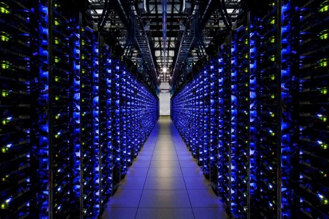 Europa quiere triplicar sus centros de datos, pero choca con la falta de electricidad
