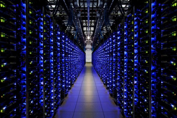 Europa quiere triplicar sus centros de datos, pero choca con la falta de electricidad