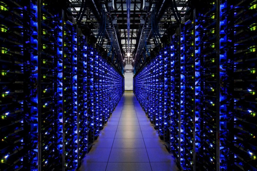 Europa quiere triplicar sus centros de datos, pero choca con la falta de electricidad