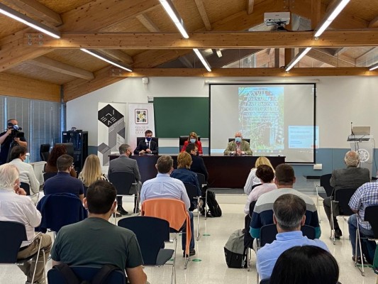 Las Jornadas de Patrimonio Cultural de la Región arrancan en Cartagena 