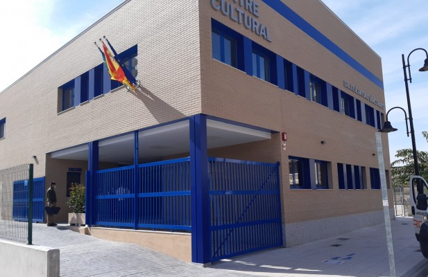El Perelló licita las obras de la escuela infantil que estará lista para el próximo curso