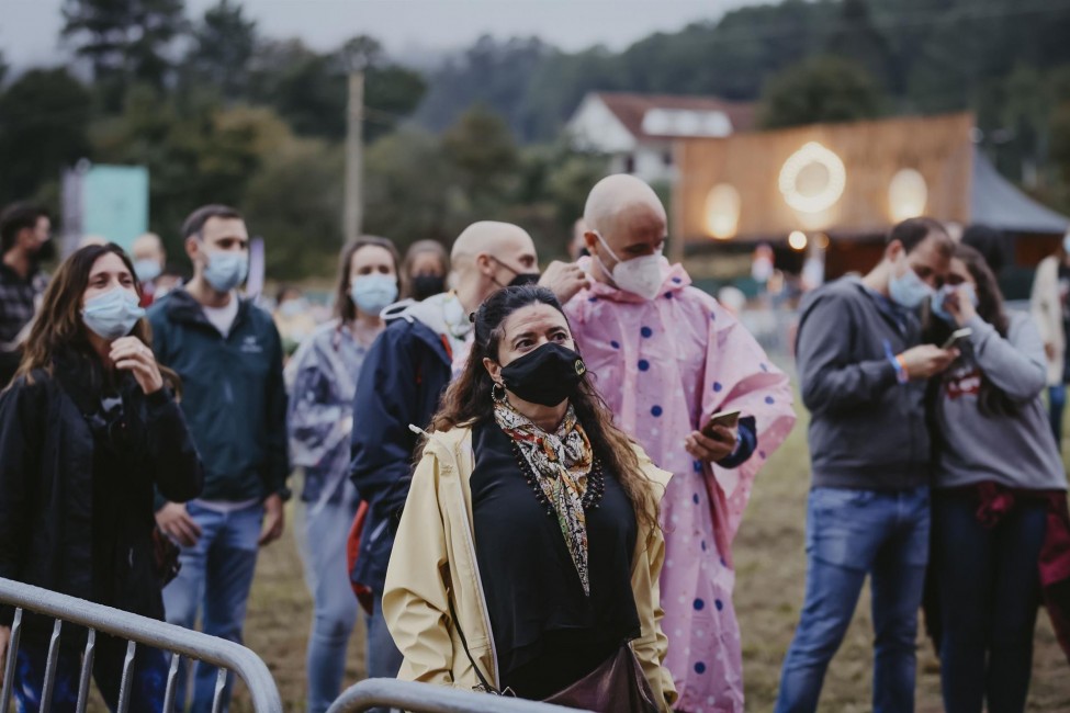 FOTO: Beatriz Ciscar - Europa Press - 