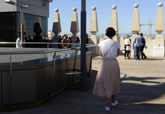 Open House vuelve a abrir las puertas de la arquitectura valenciana