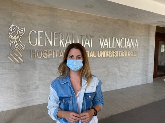 El PP de Elche pide explicaciones a Sanitat por no utilizar el acelerador contra el cáncer del Hospital General 