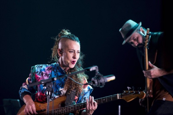 Guitarras eléctricas y un guiño a Lola Flores: así será el festival flamenco de Burriana