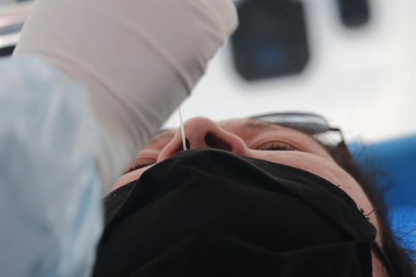 La Comunitat Valenciana notifica seis fallecidos y 139 contagios nuevos de coronavirus