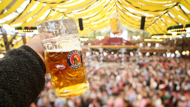 Castelló acoge la Oktoberfest este fin de semana en el recinto de ferias y mercados