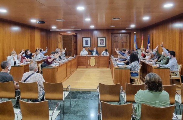 Un tribunal avala la adjudicación de la basura en Xabia y desbloquea la firma del contrato 