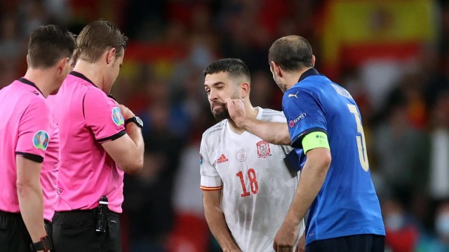 Chiellini: 