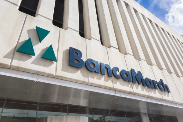 Banca March prevé un crecimiento sólido por encima de la media histórica