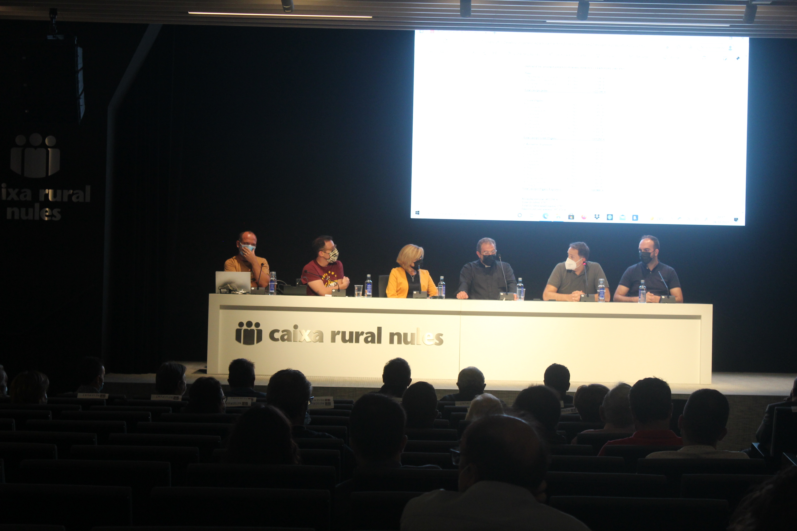 Nules quiere recuperar su órgano destruido en la guerra con una campaña para apadrinar tubos